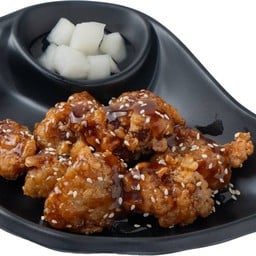 จริงใจ หมูกระทะ ลาดพร้าว