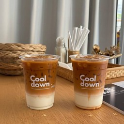 Cooldown Daily - home cafe