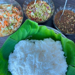 ขนมจีน Singora