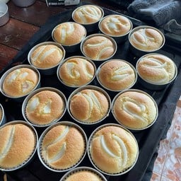 ริมน้ำเบเกอรี่ Homemade