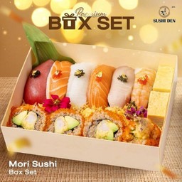 โมริ ซูชิ Box Set