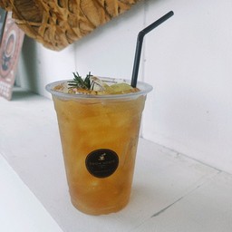 ครัวบ้านแล