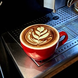 ชอคมิ้นร้อน