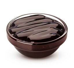 ซอสช็อกโกแลต