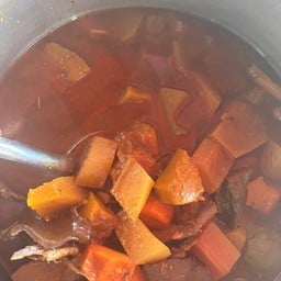 เจนนี่อาหารรสเด็ด ตลาดเก่า