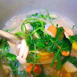 แกงเลียง(ถุงเล็ก)