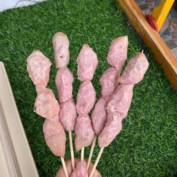 สถานีหม่าล่า หน้าร้านครัวนกเอี้ยง ซอยโรงเรียนพระนารายณ์