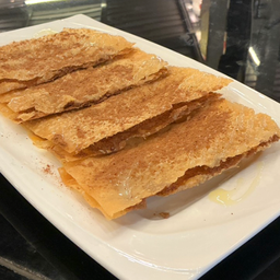 โรตีทิชชู่ ไมโล