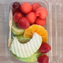 Cozy Space Cozy Space