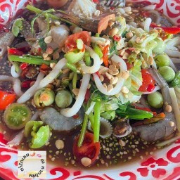 ตำไทเลย พี่ไพรอาหารอีสาน สาย1