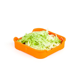 กะหล่ำปลีฝอย