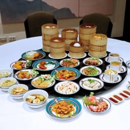 Shui Xin Novotel บางนา