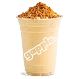 Fresh Lemon Pie Smoothie