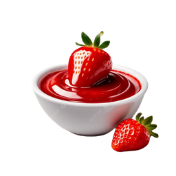 ซอสสตอเบอร์รี่