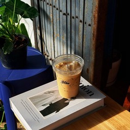 Es-yen เอสเย็น (ซิกเนอเจอร์ของร้าน) ใครลองก็ติดใจ Es-yen แบบไทย สูตรลับเฉพาะของ softsmoothหอมละมุน