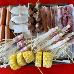 Mala หมาล่า