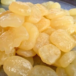 กล้วยทอดทองกรอบ