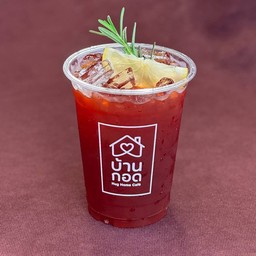 บ้านกอดคาเฟ่ กาแฟบ้านกอด