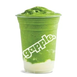 Tropical Booster Smoothie