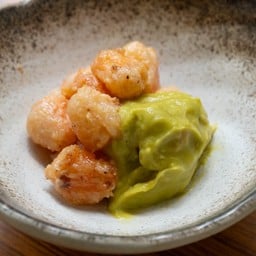 Shrimp Mayo&Avocado
