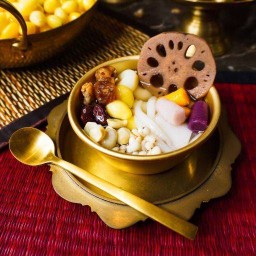 เฮง ปัง ปั๊ว หวานเย็นสูตรเด็ดเยาวราช ตลาดนายใหญ่