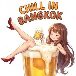 Chill In Bangkok