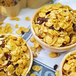 คอนเฟรกคาราเมล