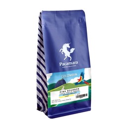 COLOMBIA PINK BOURBON CAUCA, FINCA EL PARAISO WASHED PROCESS 200g