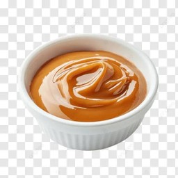 ซอสคาราเมล