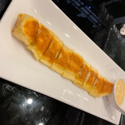 โรตีชีส