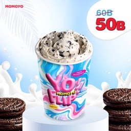 โย่! ฟลิป โอรีโอ้