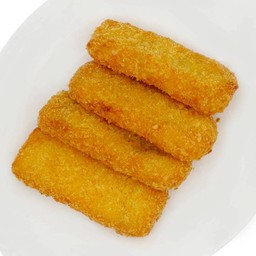 ฟิช ฟิงเกอร์