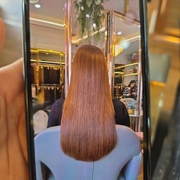 Emmy Hair Professional สาขา เดอะพาซิโอพาร์ค กาญจนา