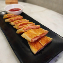 โรตีแฮม