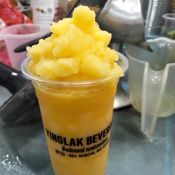 น้ำส้มปั่น