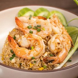 ข้าวผัด