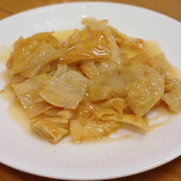 โรตีหนานุ่มราดนม