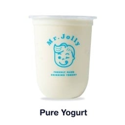 Mr.Jolly Yogurt โรบินสันราชพฤกษ์ โรบินสันราชพฤกษ์