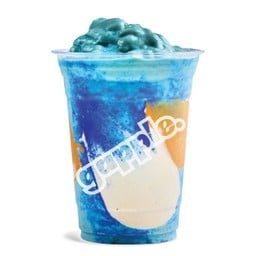 Blue Cloud Smoothie