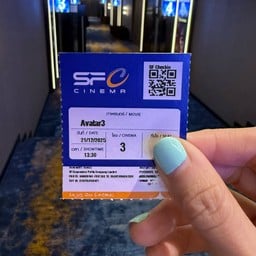 Sf Cinema Terminal 21 Rama 3