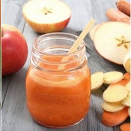 ปั่น ปั่น สมูทตี้ -