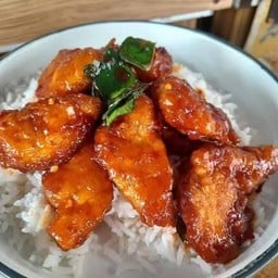 ครัว5พี่น้องอาหารฮาลาล