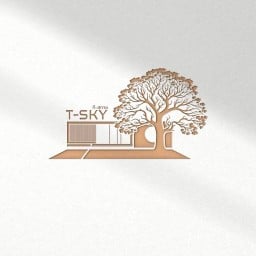 T-SKY CAFE ทีสกาย คาเฟ่ บ้านโป่ง -