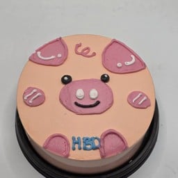 หมูน้อย