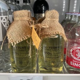 muan cafe & bistro -