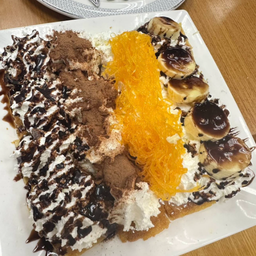 โรตีสี่สหาย