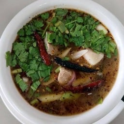 นก & อ้อย