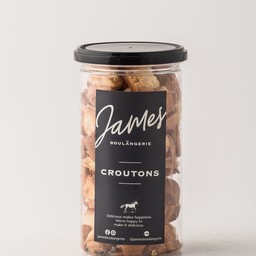 Crouton (กรูตอง)