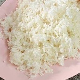 ข้าวสวย