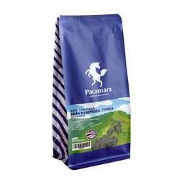 NAN, THAILAND BAAN MANIPRUEK, TYPICA DRY PROCESS 200g